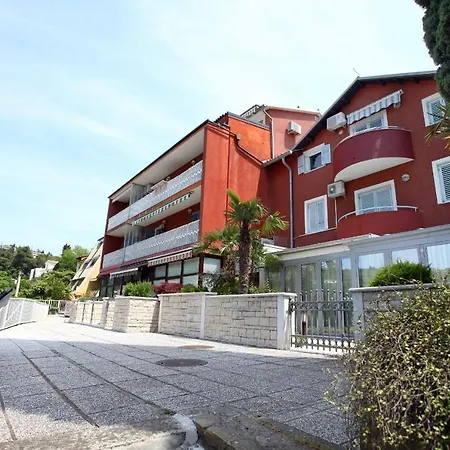 Center Sea View Bl1