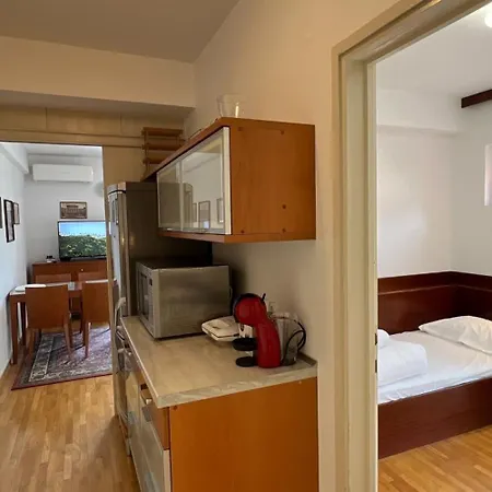 Center Sea View Bl1 Portoroz