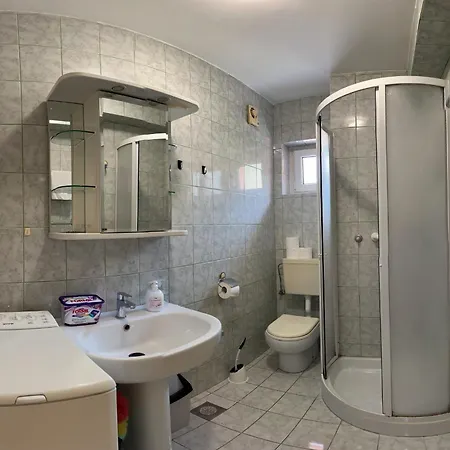 Apartment Center Sea View Bl1