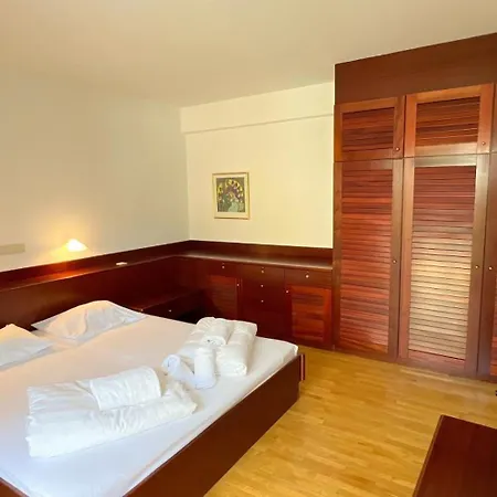 Center Sea View Bl1 Portoroz