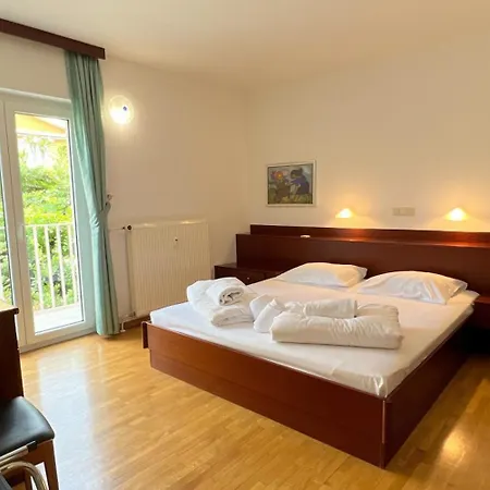 Center Sea View Bl1 * Portoroz