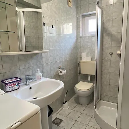 Center Sea View Bl1 Apartment