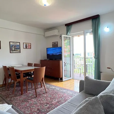 Apartmán Center Sea View Bl1