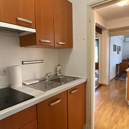 Center Sea View Bl1 Apartment *