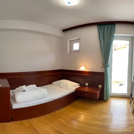 Center Sea View Bl1 Apartment Portoroz