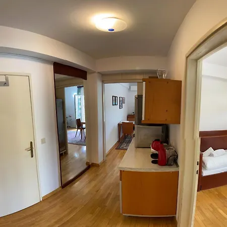 Apartment Center Sea View Bl1 Portoroz