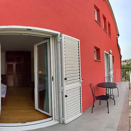 Center Sea View Bl1 Apartment